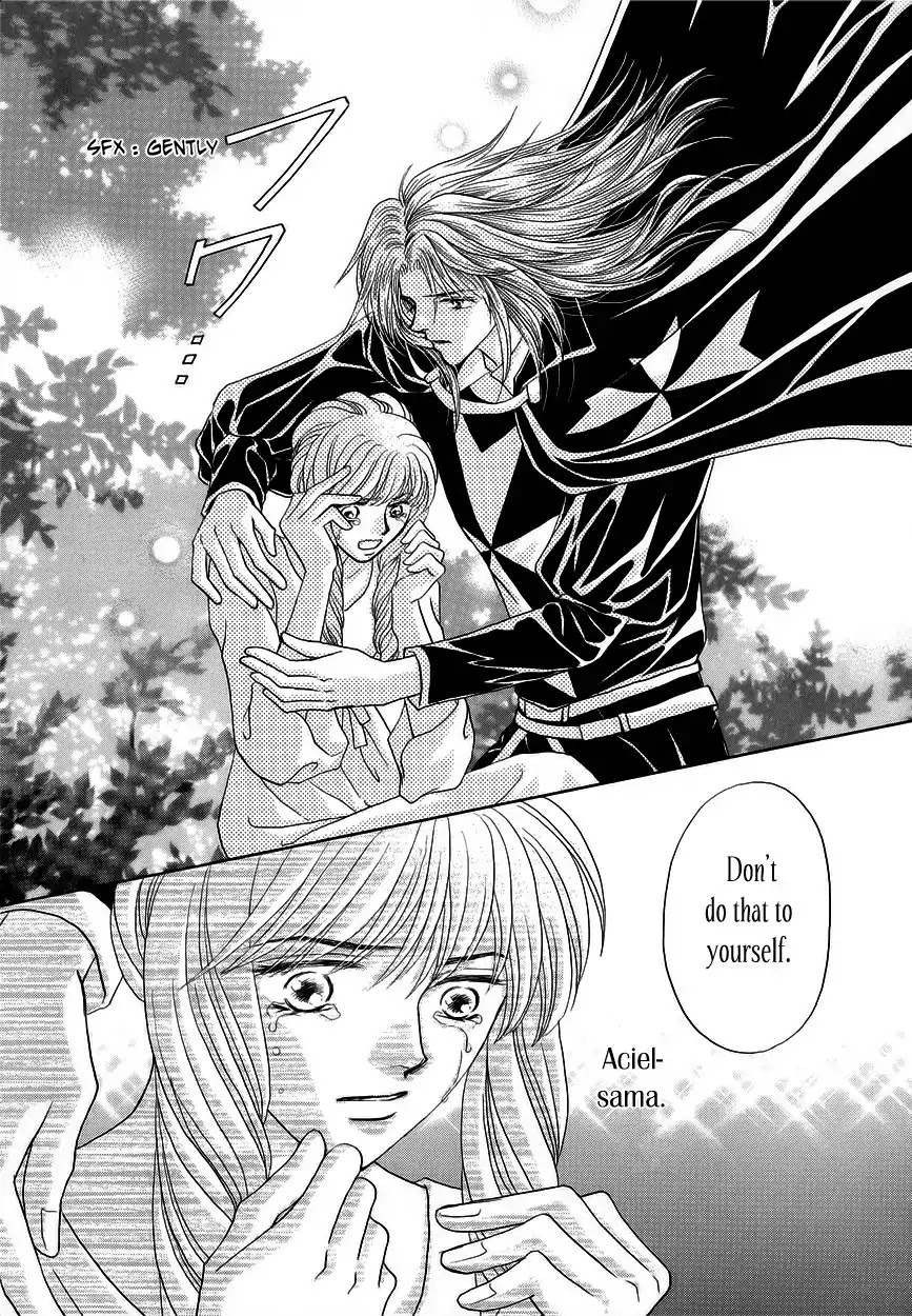 Umi no Kishidan chapter 5 page 28