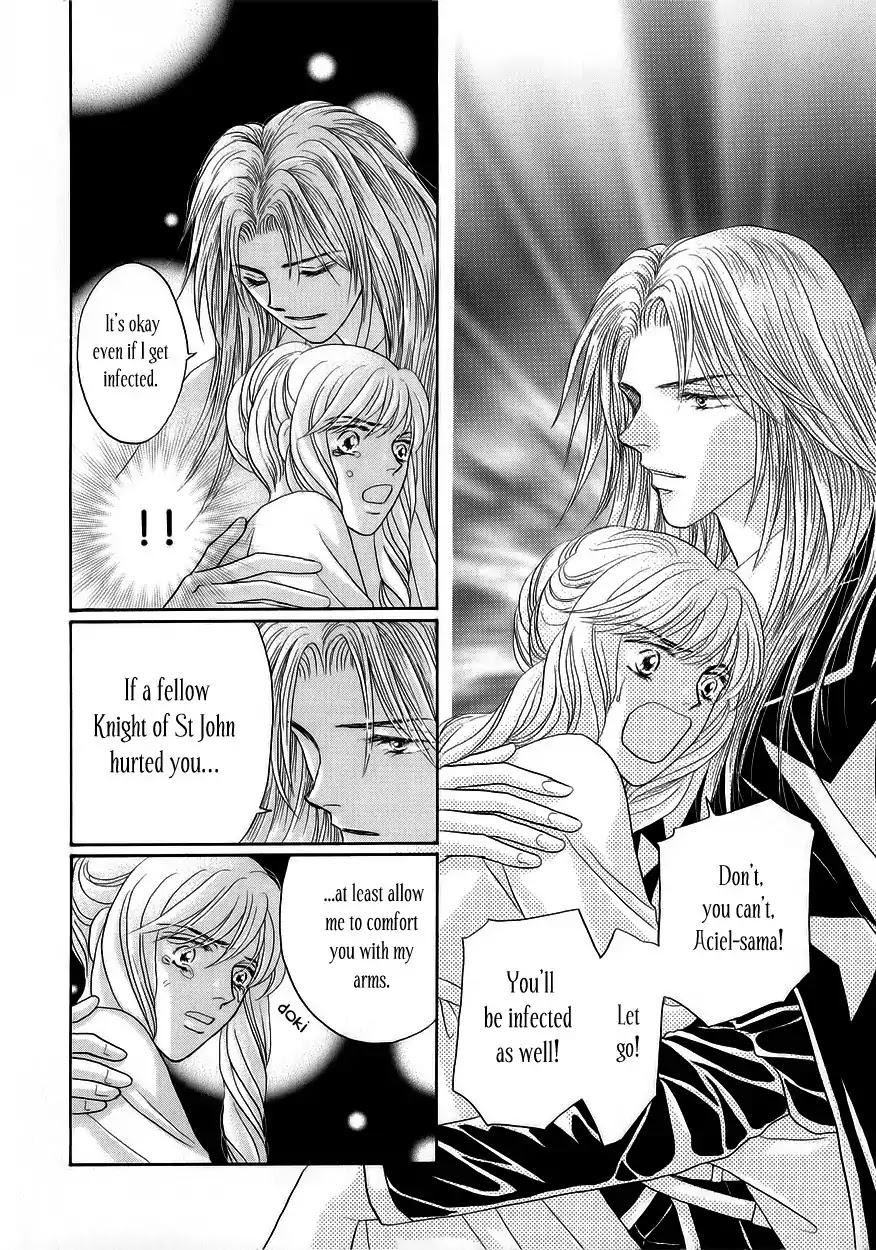 Umi no Kishidan chapter 5 page 29