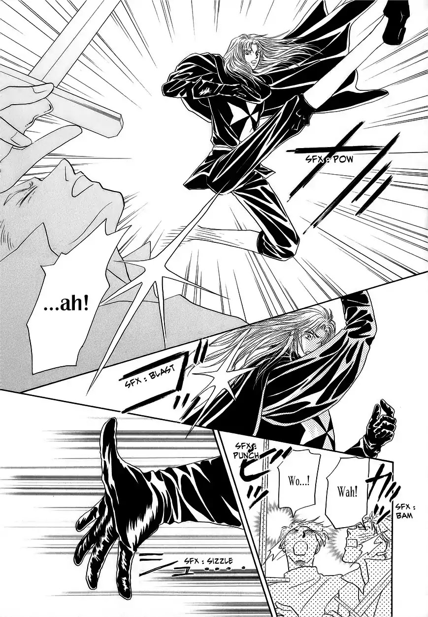 Umi no Kishidan chapter 5 page 44