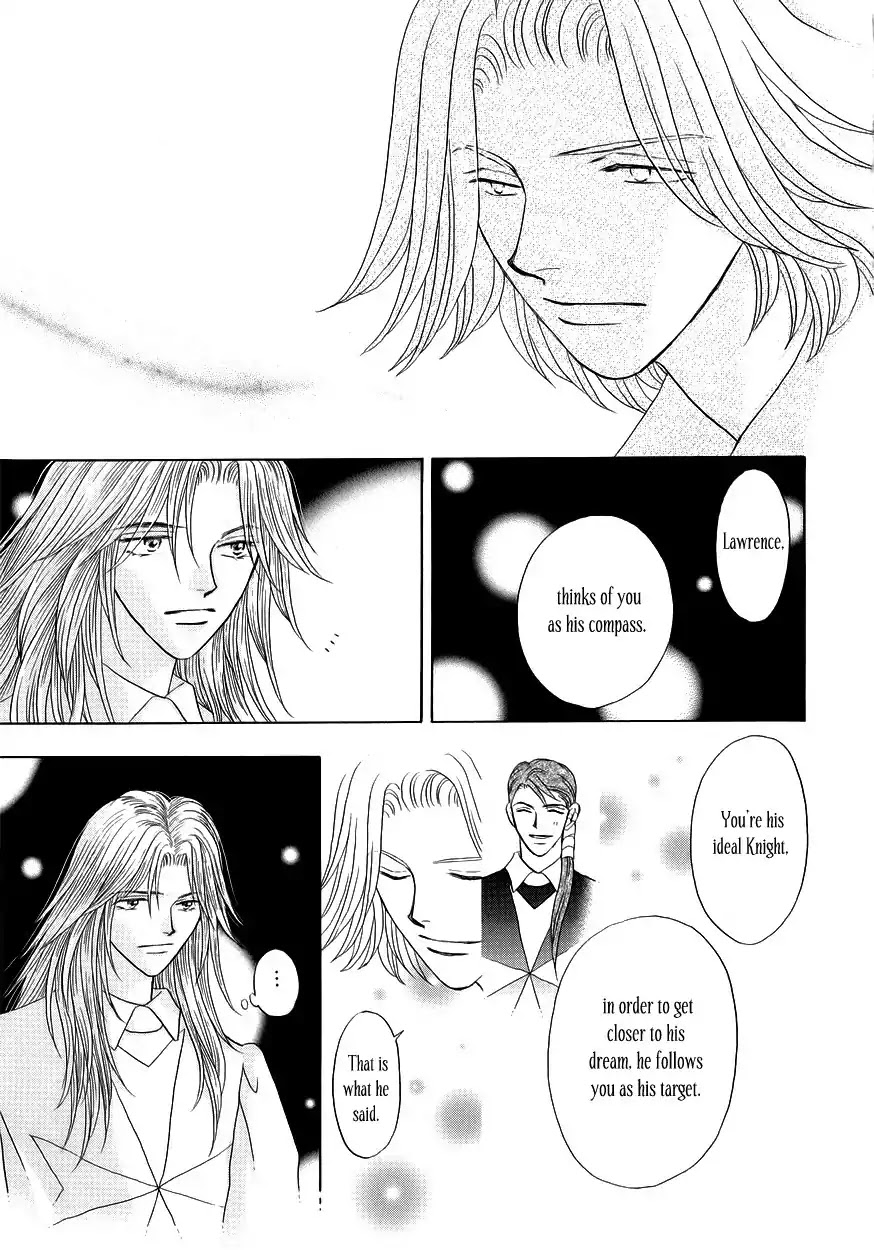 Umi no Kishidan chapter 8 page 27