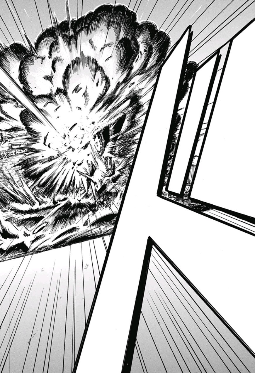 Undead Unluck chapter 0 page 43