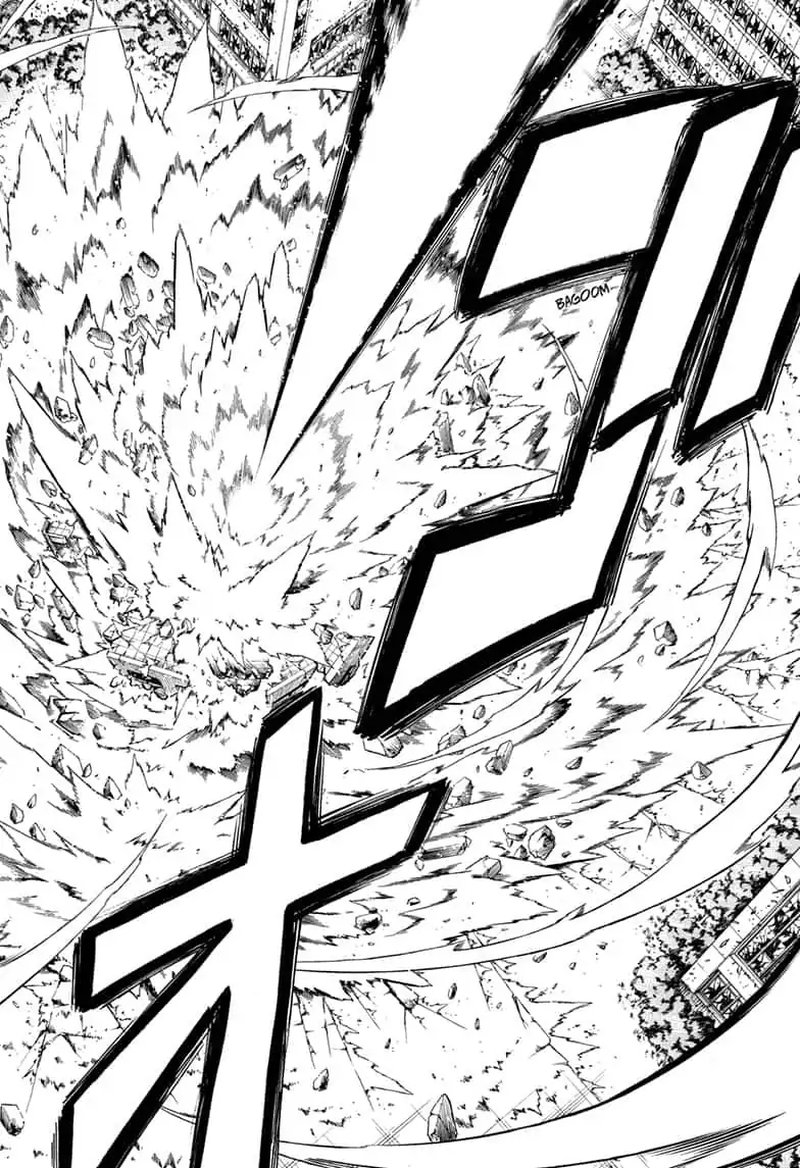 Undead Unluck chapter 1 page 50