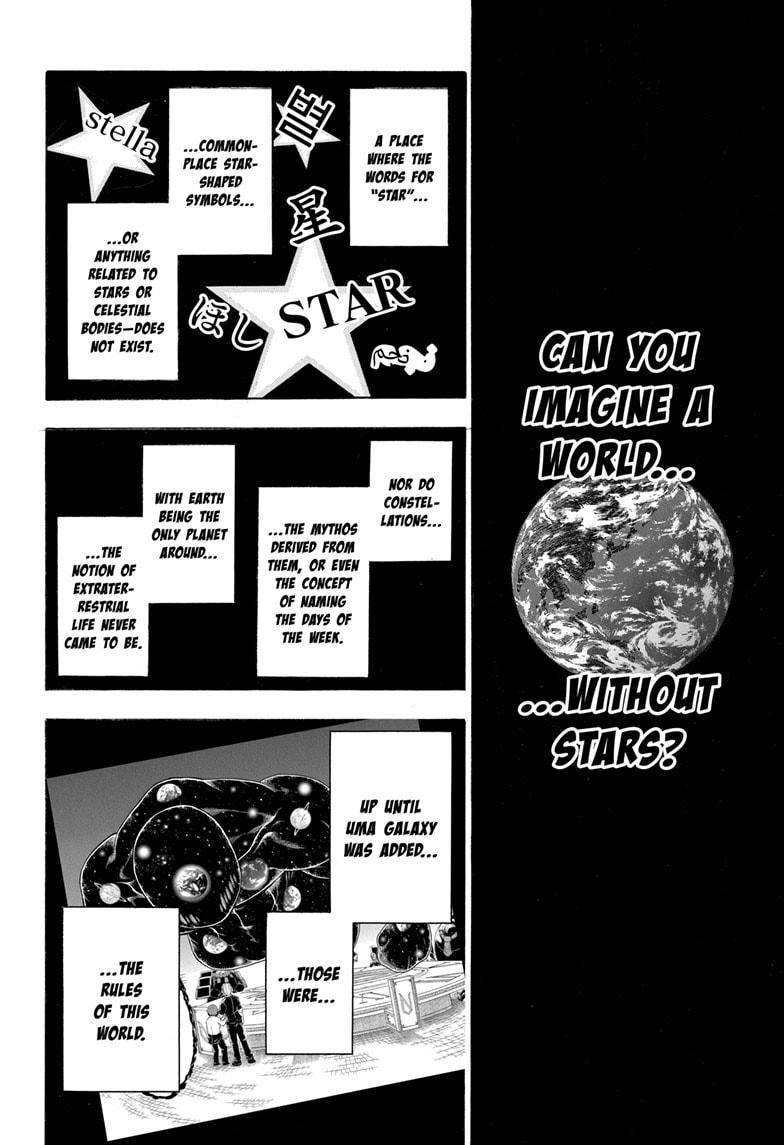 Undead Unluck chapter 101 page 2