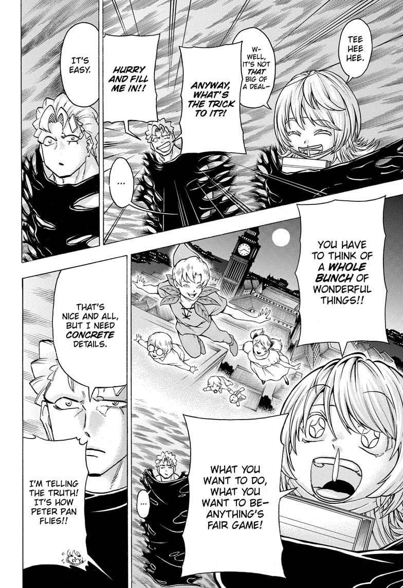 Undead Unluck chapter 105 page 10