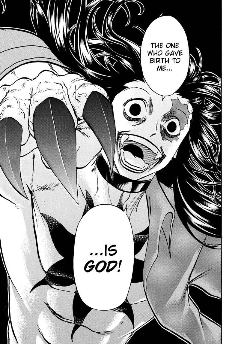 Undead Unluck chapter 106 page 14