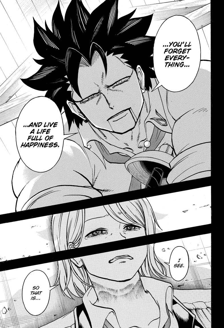 Undead Unluck chapter 123 page 16