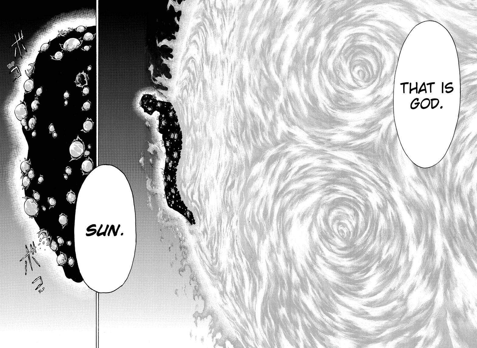 Undead Unluck chapter 126 page 15