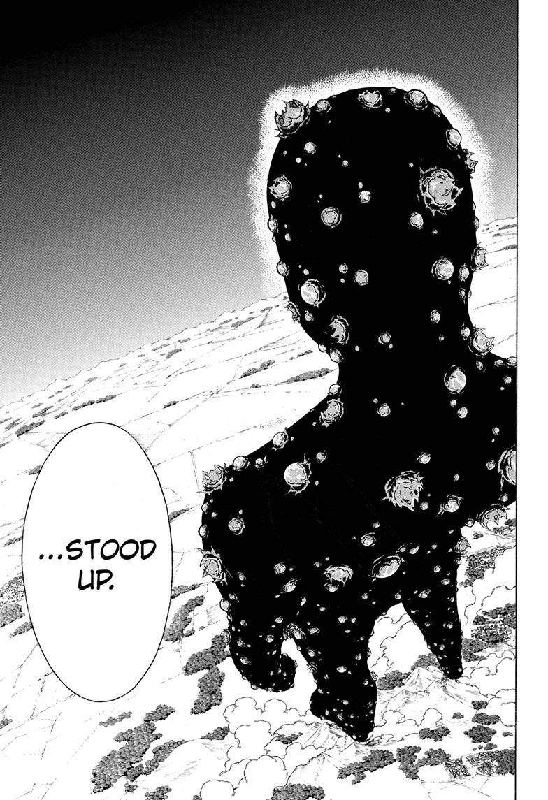 Undead Unluck chapter 127 page 6