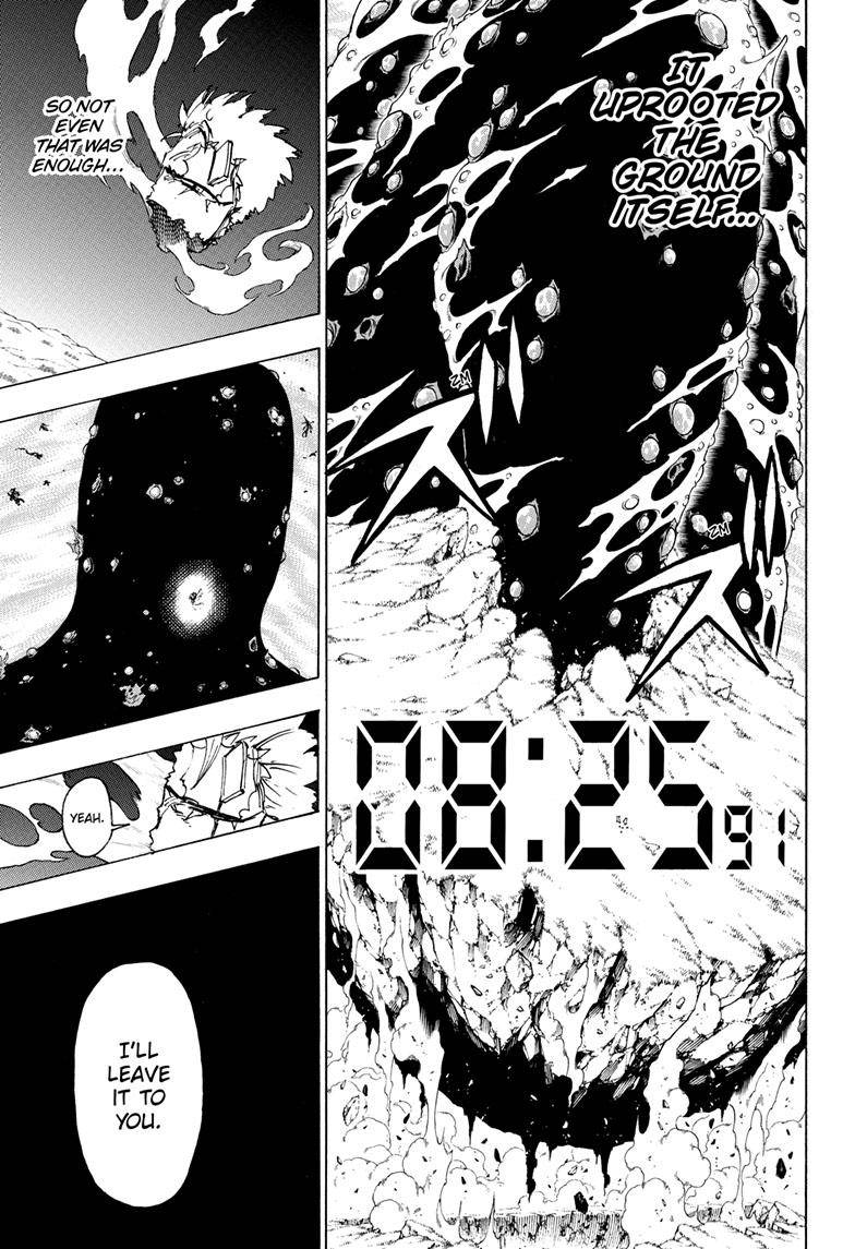 Undead Unluck chapter 128 page 16