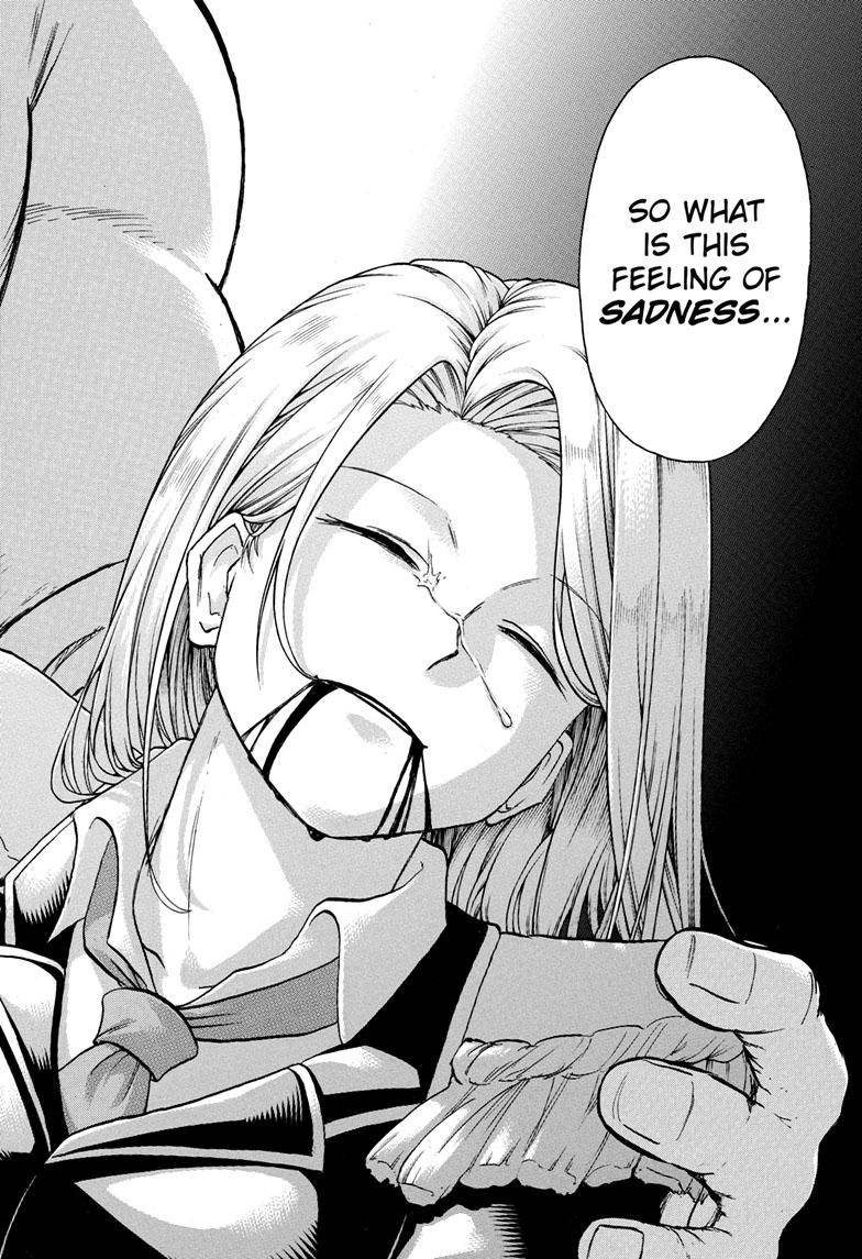 Undead Unluck chapter 130 page 16