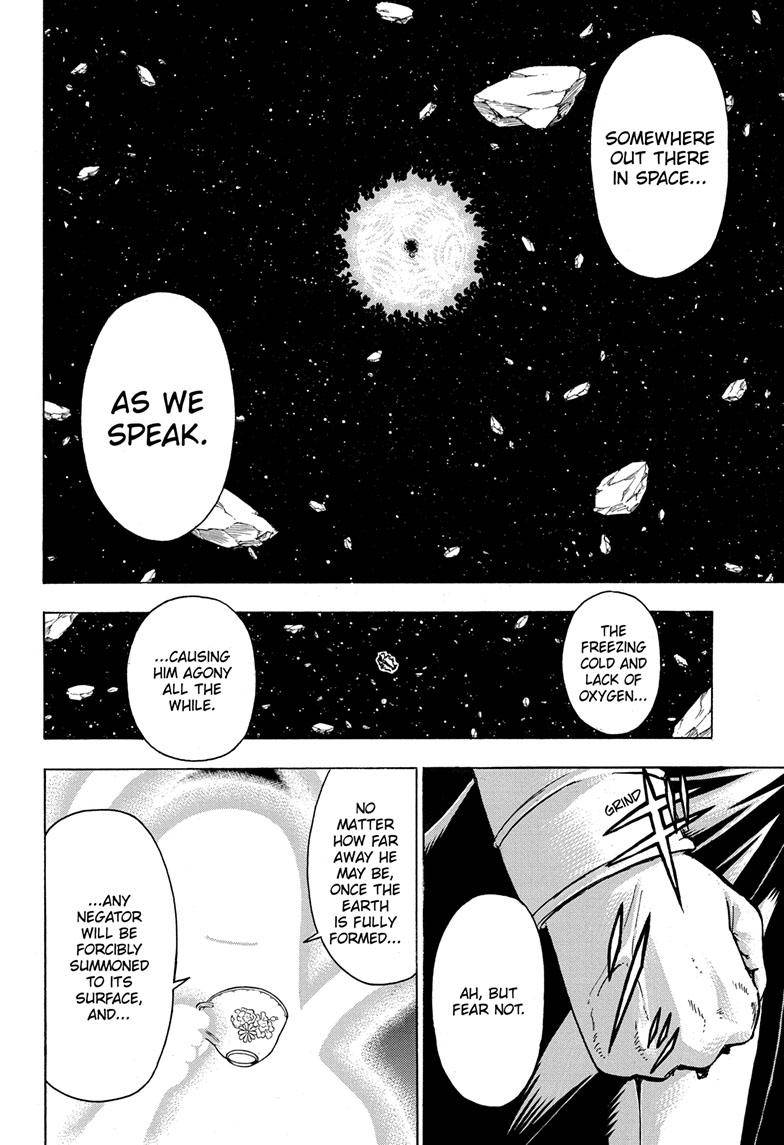 Undead Unluck chapter 132 page 14