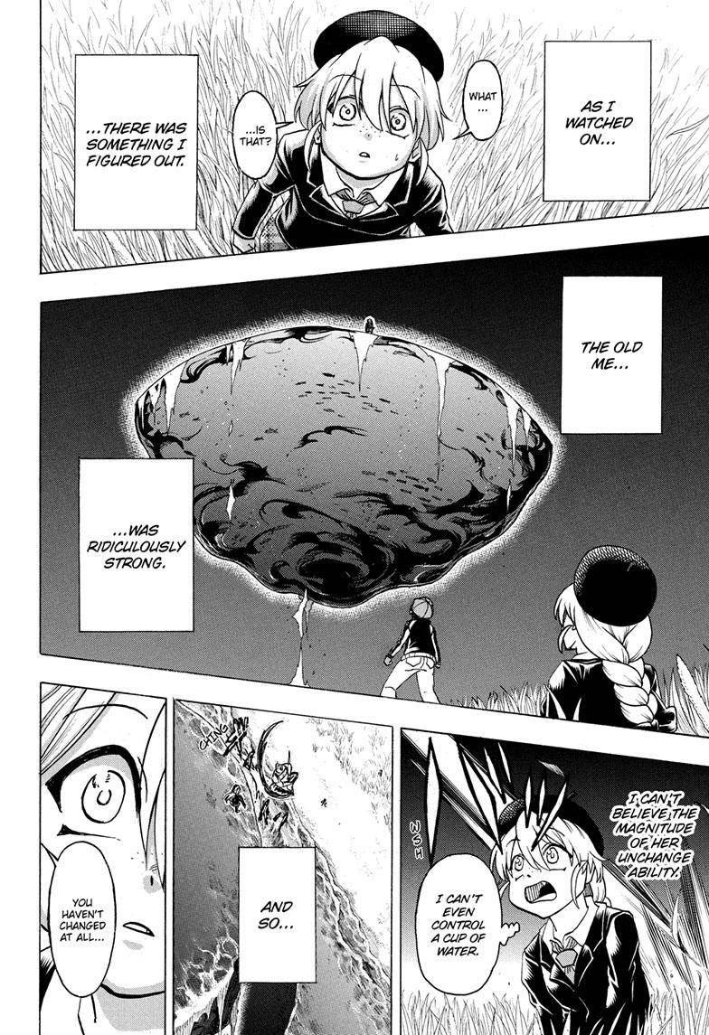 Undead Unluck chapter 140 page 10