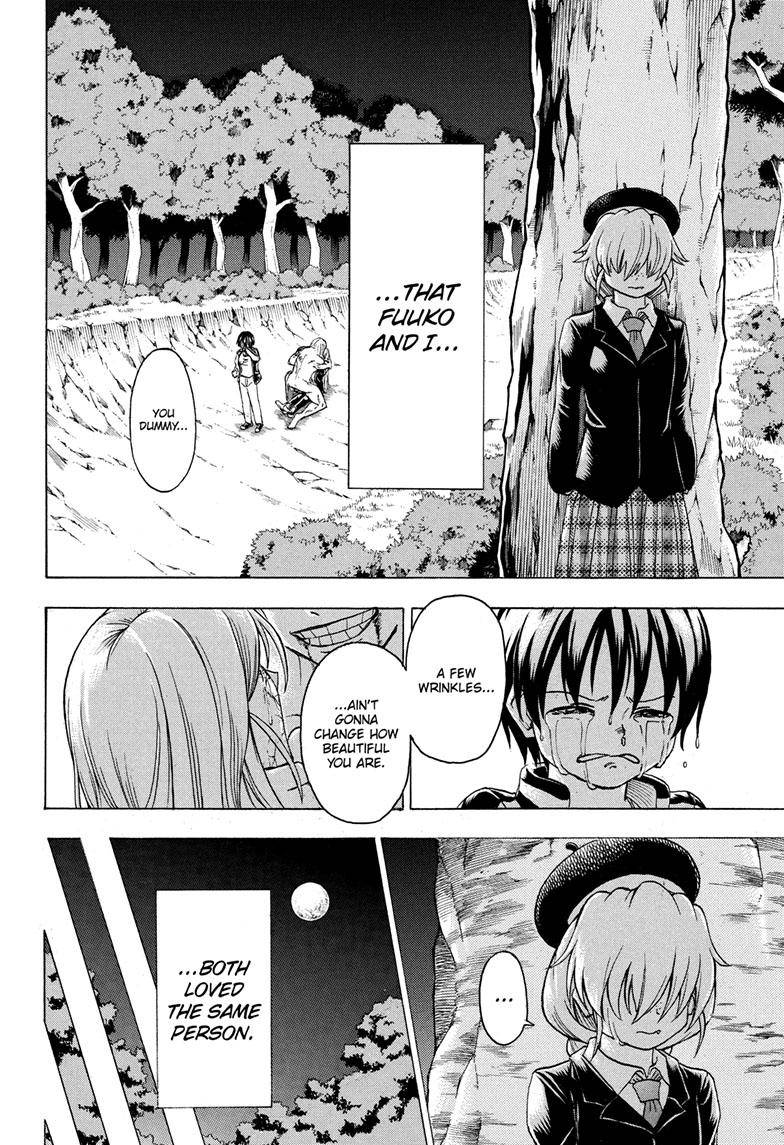 Undead Unluck chapter 140 page 12