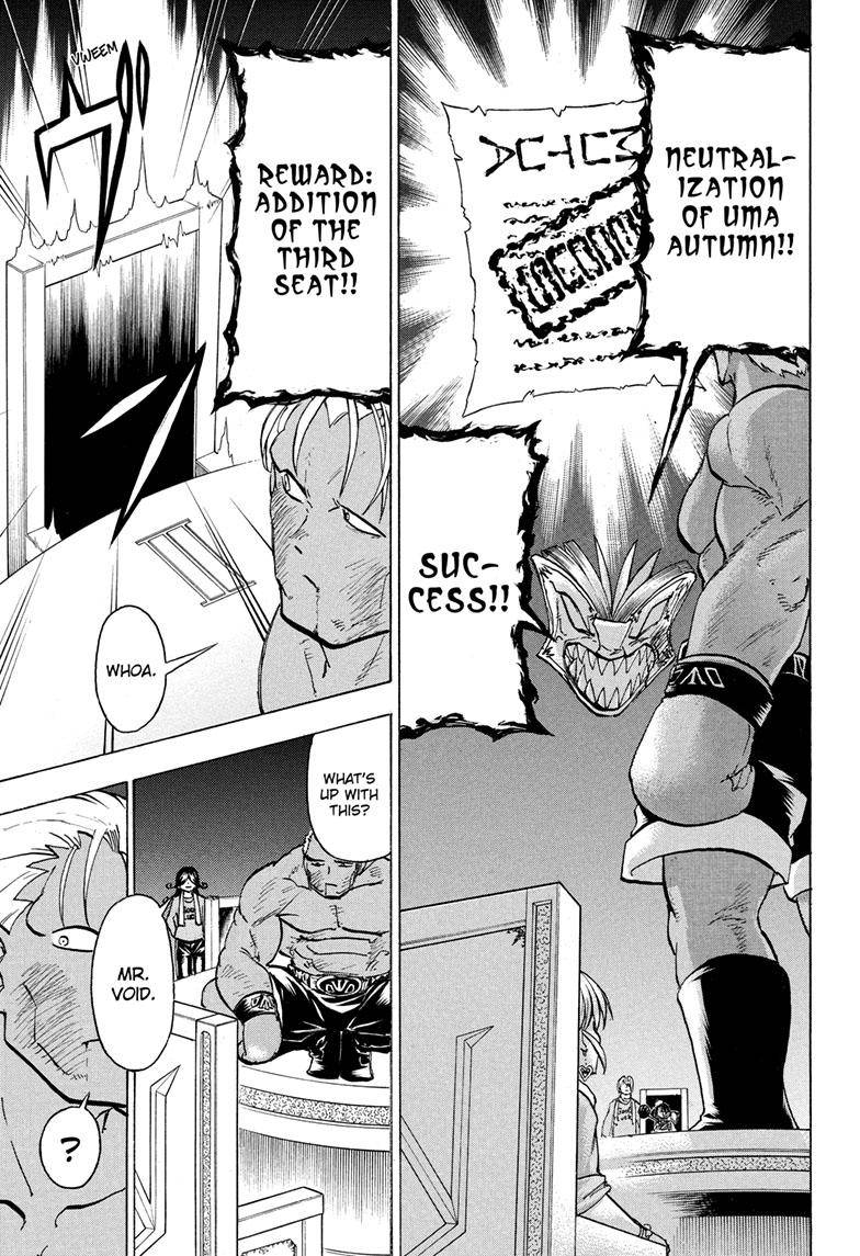 Undead Unluck chapter 144 page 18