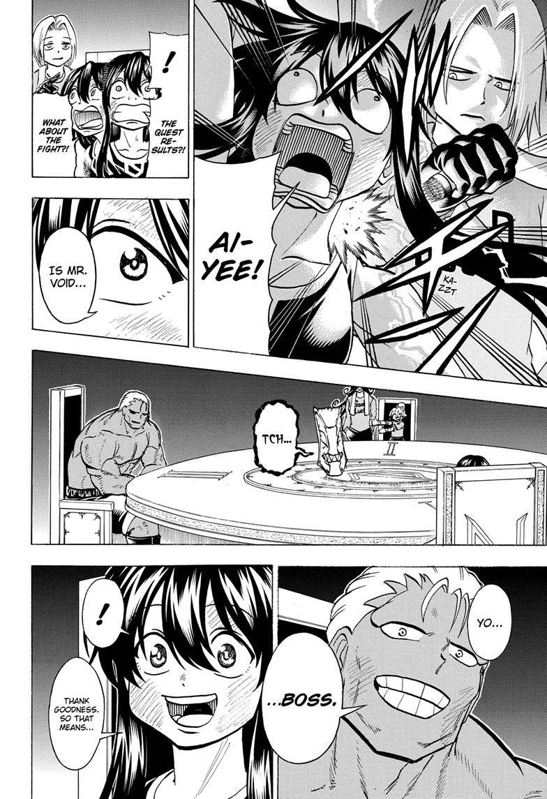 Undead Unluck chapter 145 page 5