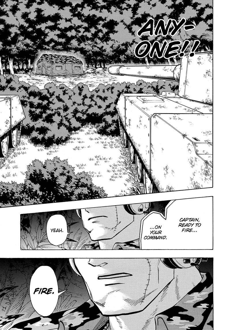 Undead Unluck chapter 147 page 18