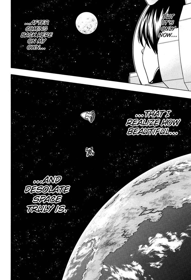 Undead Unluck chapter 156 page 5