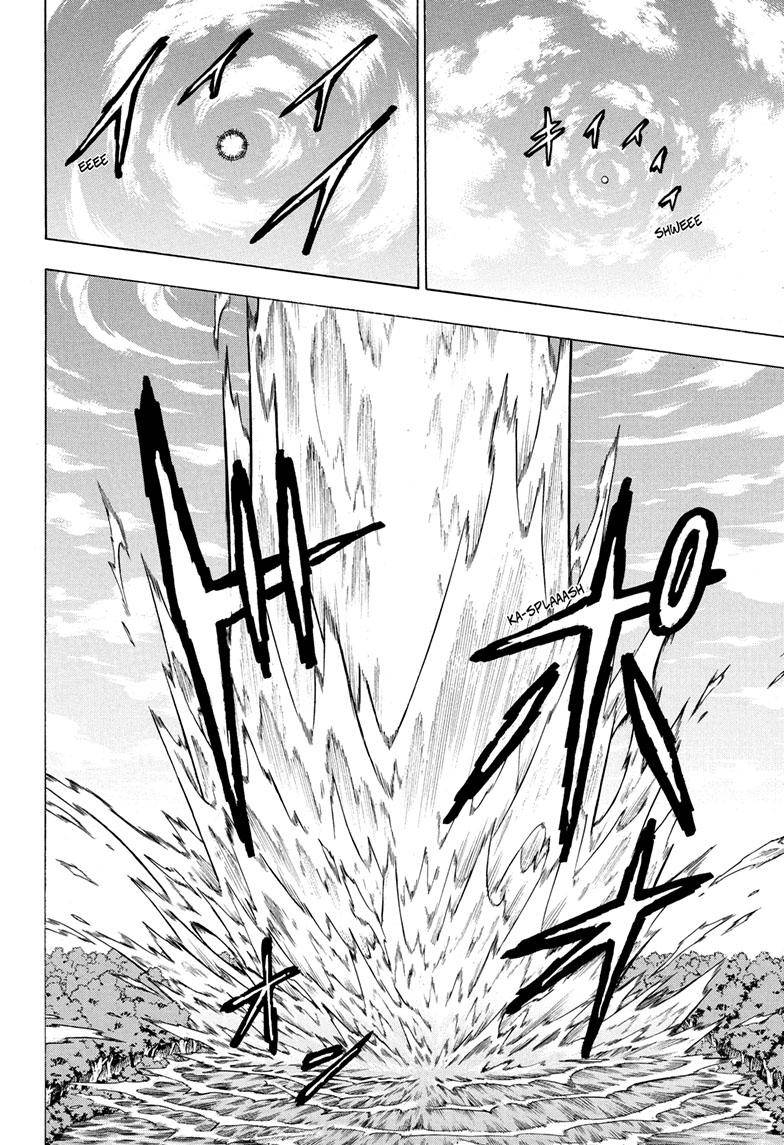 Undead Unluck chapter 160 page 14