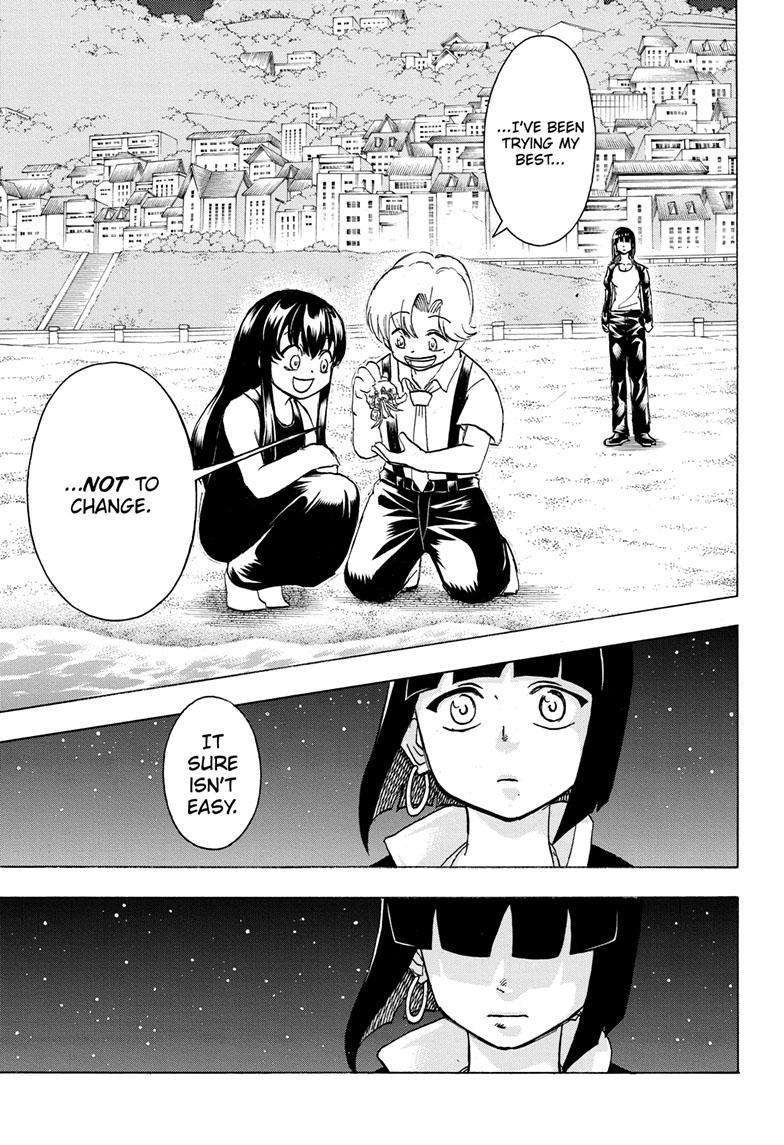 Undead Unluck chapter 176 page 10