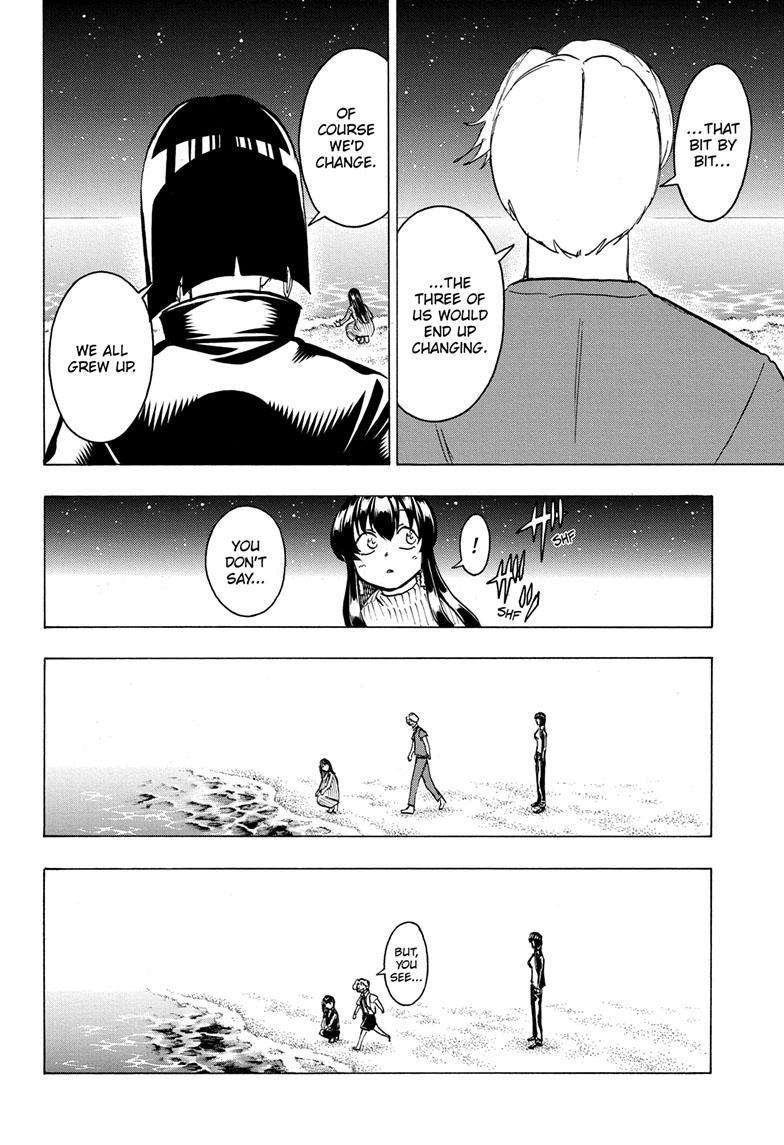 Undead Unluck chapter 176 page 9