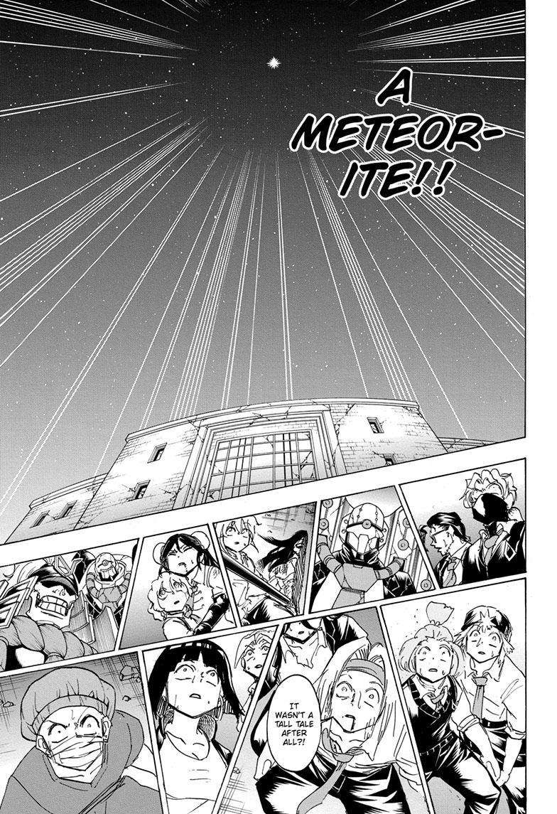 Undead Unluck chapter 180 page 12