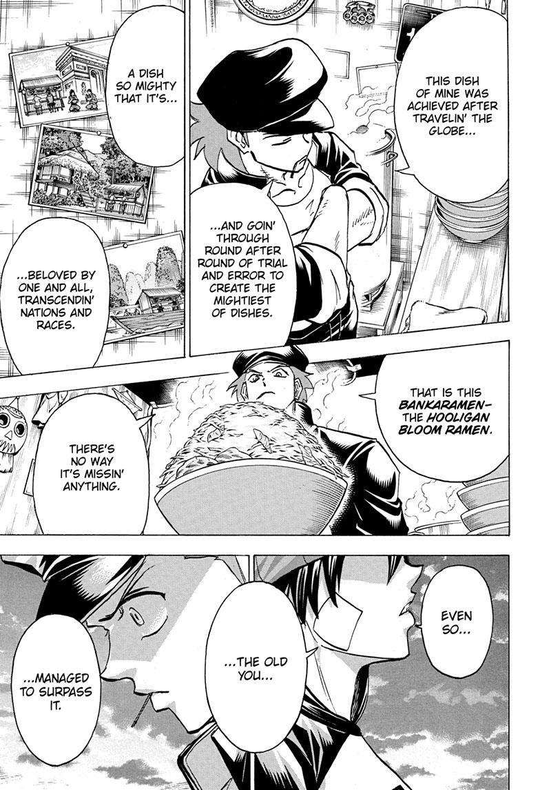 Undead Unluck chapter 184 page 12