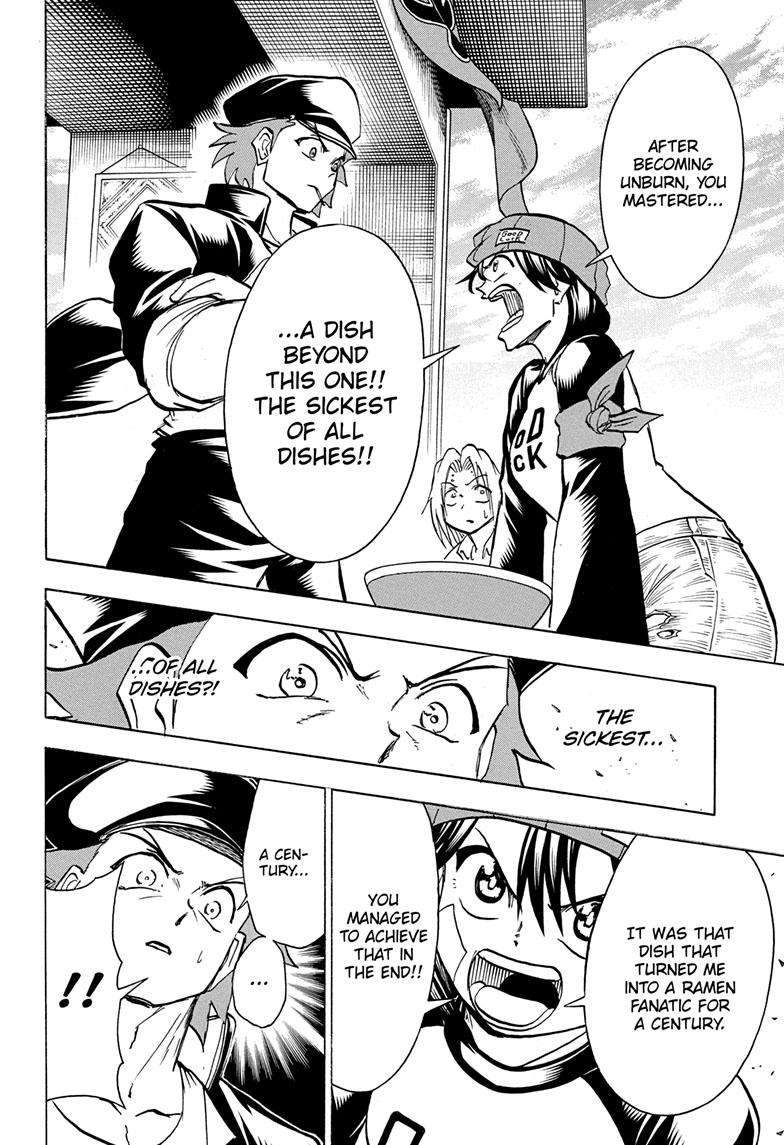 Undead Unluck chapter 184 page 13