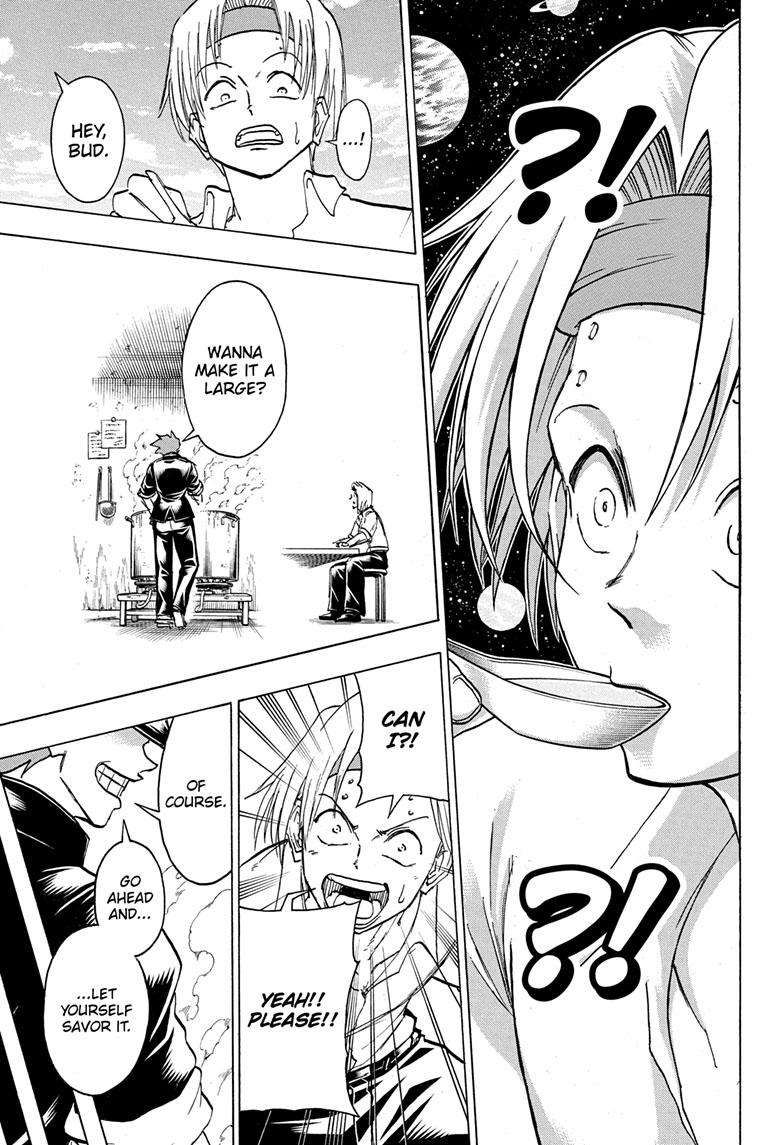 Undead Unluck chapter 184 page 6