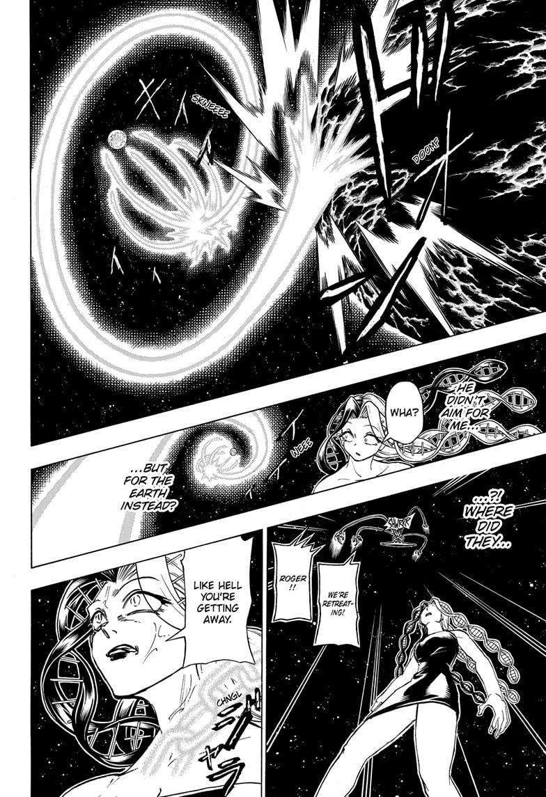 Undead Unluck chapter 187 page 16