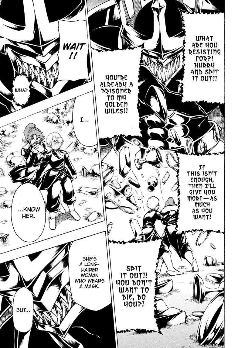 Undead Unluck chapter 189 page 17