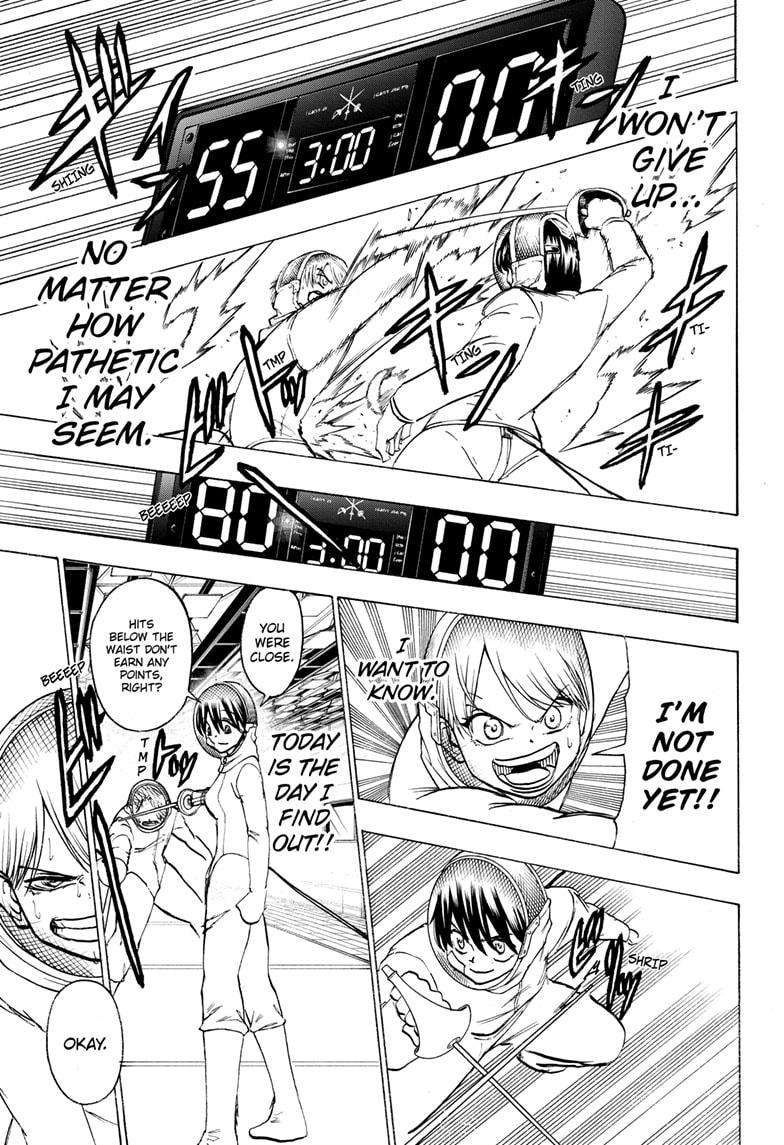 Undead Unluck chapter 190 page 11