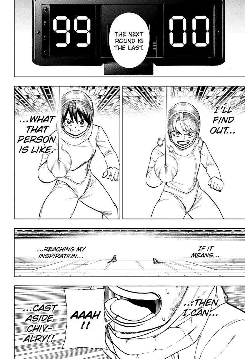 Undead Unluck chapter 190 page 12