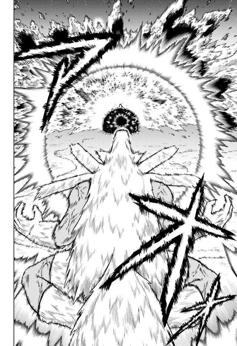 Undead Unluck chapter 193 page 14