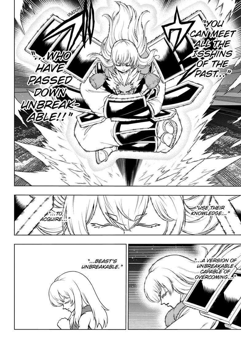 Undead Unluck chapter 197 page 12