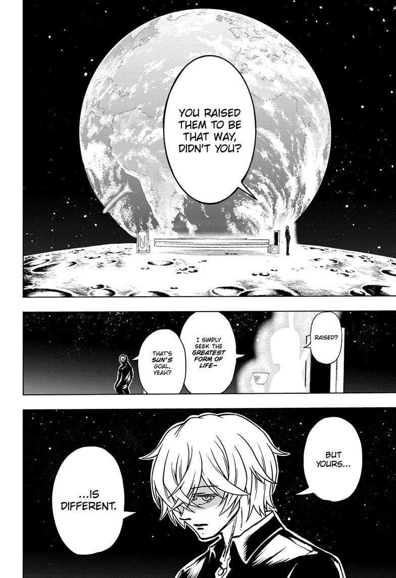 Undead Unluck chapter 198 page 10