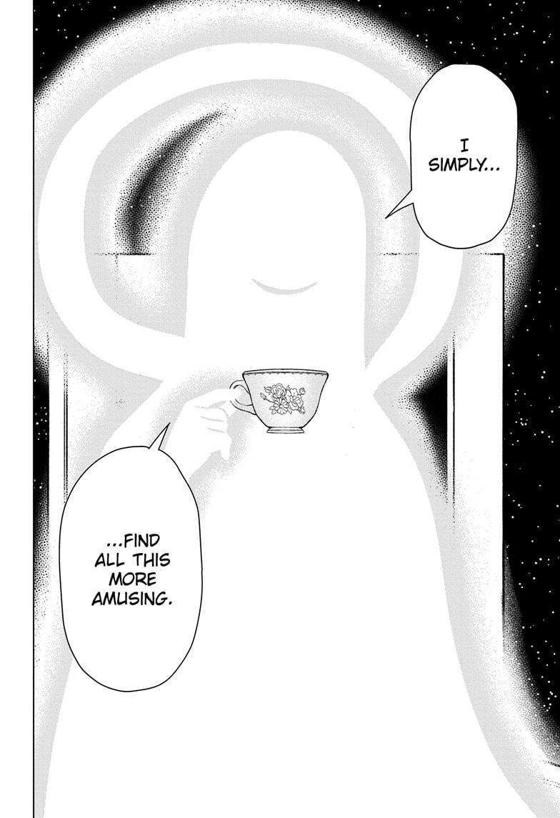 Undead Unluck chapter 198 page 13