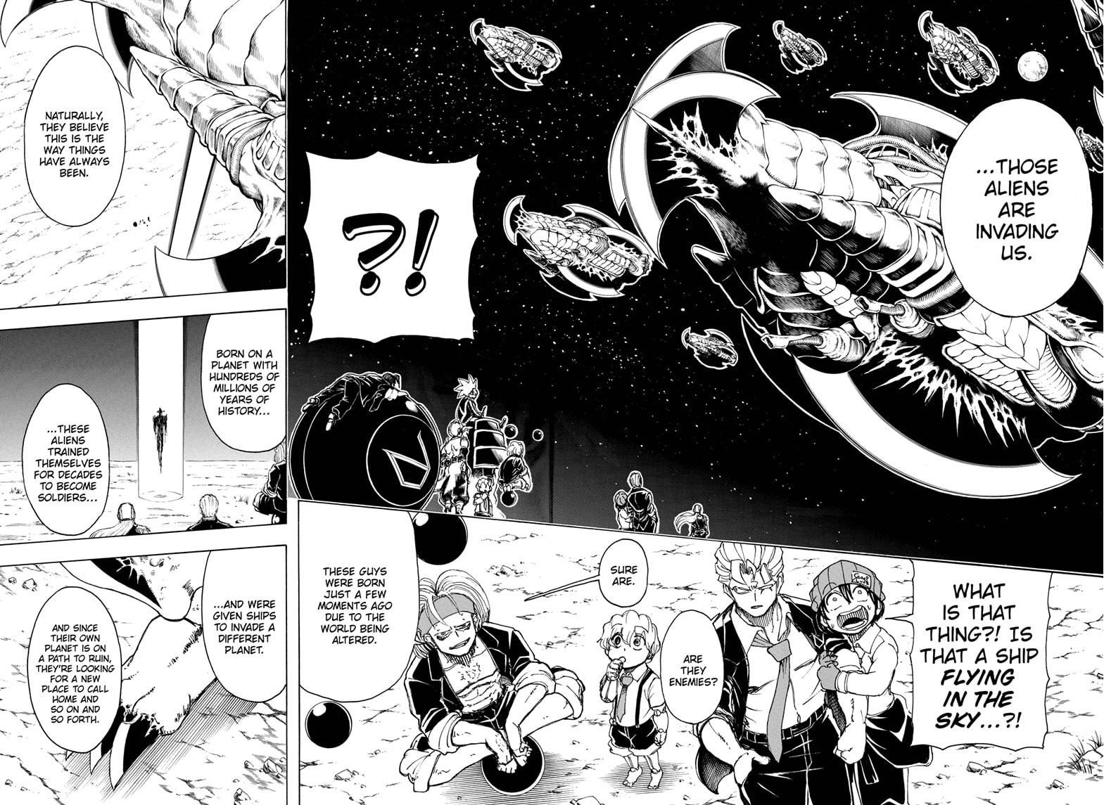 Undead Unluck chapter 20 page 9