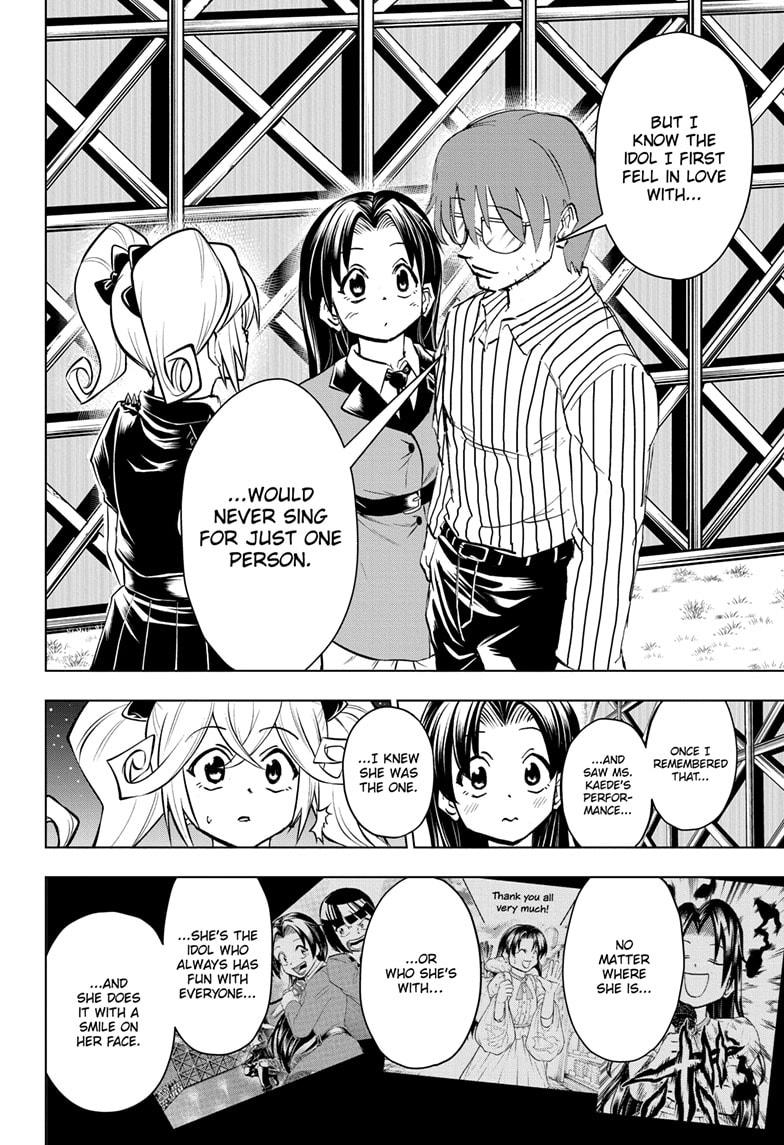 Undead Unluck chapter 212 page 18