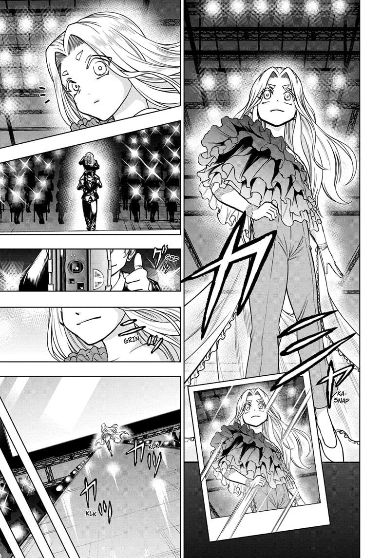 Undead Unluck chapter 216 page 7