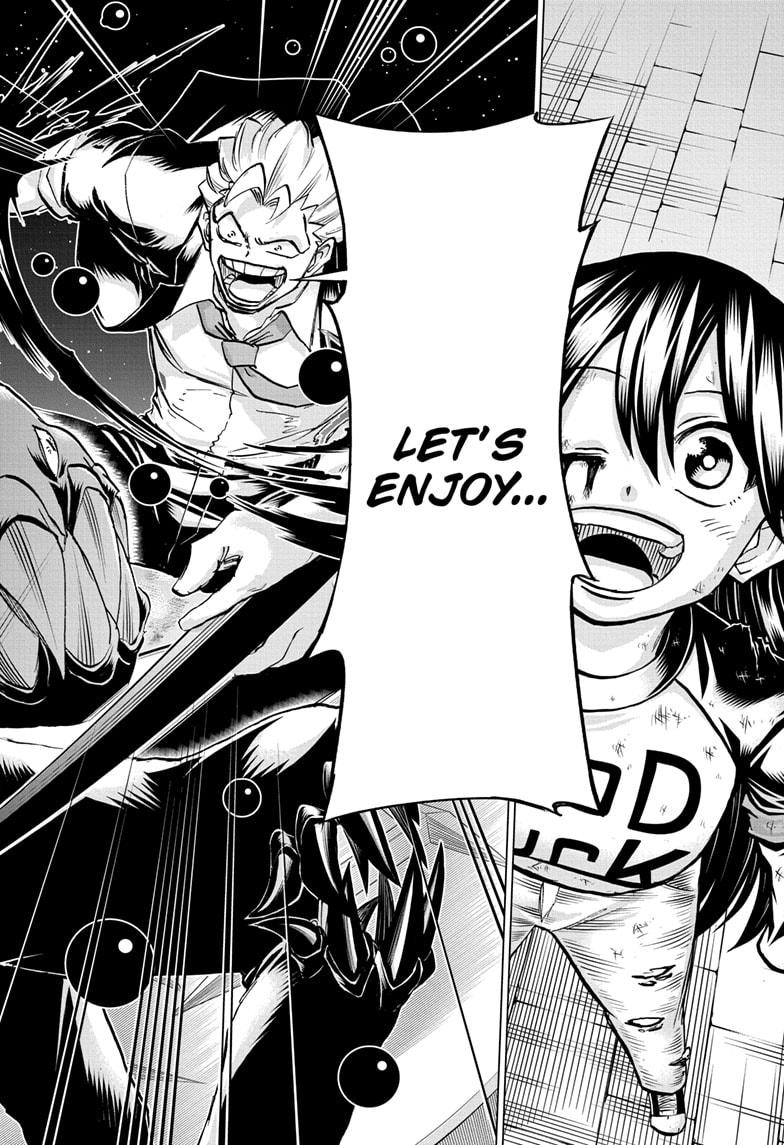 Undead Unluck chapter 220 page 18