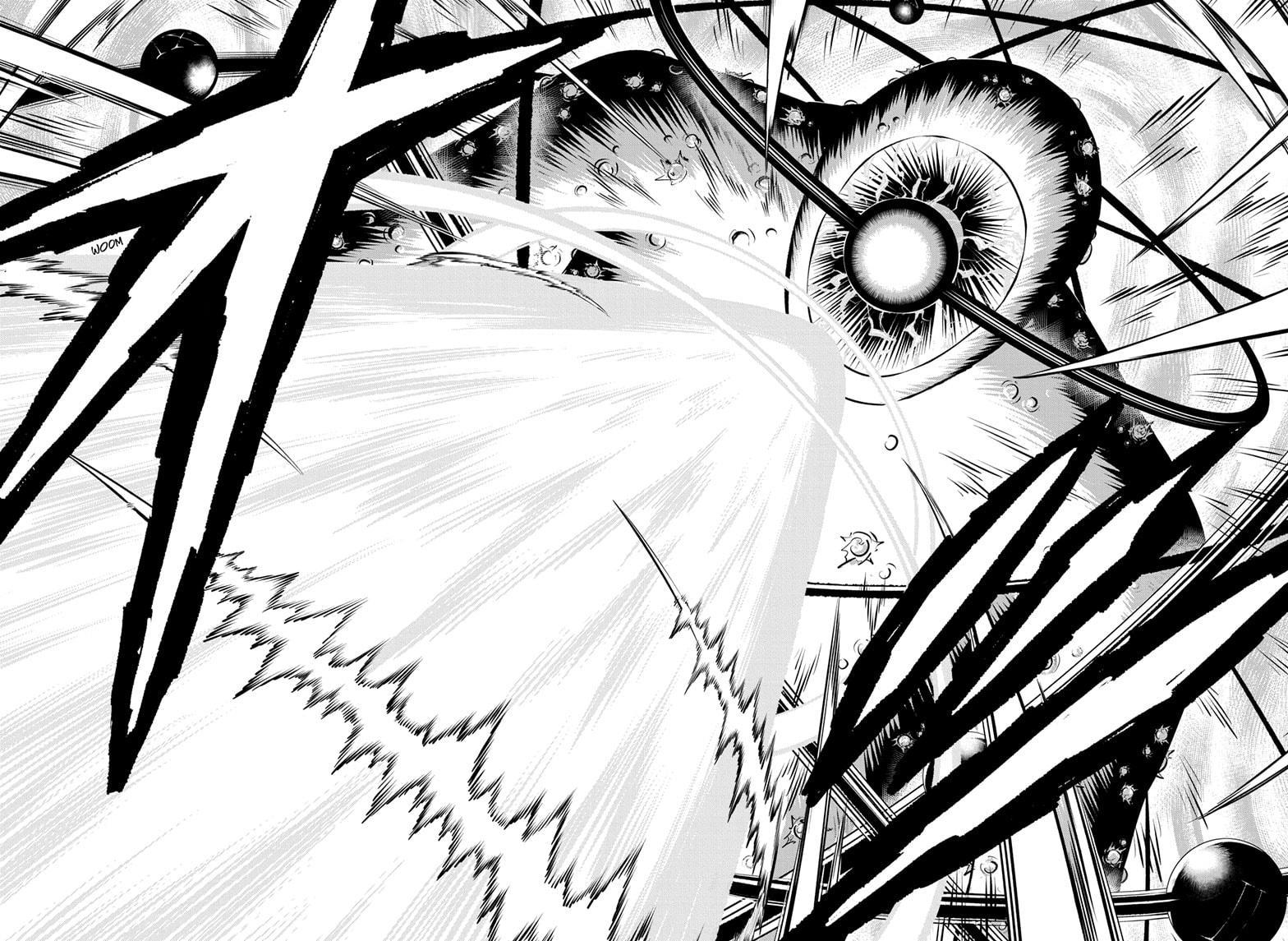 Undead Unluck chapter 223 page 16