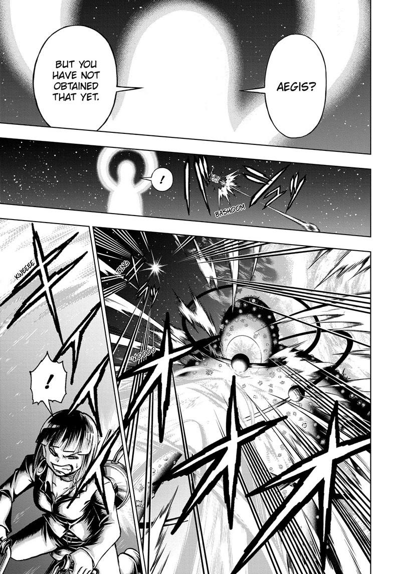 Undead Unluck chapter 224 page 11