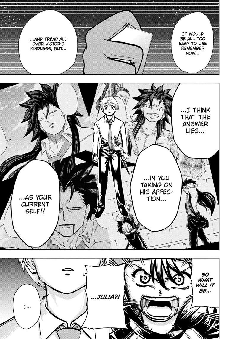 Undead Unluck chapter 225 page 10