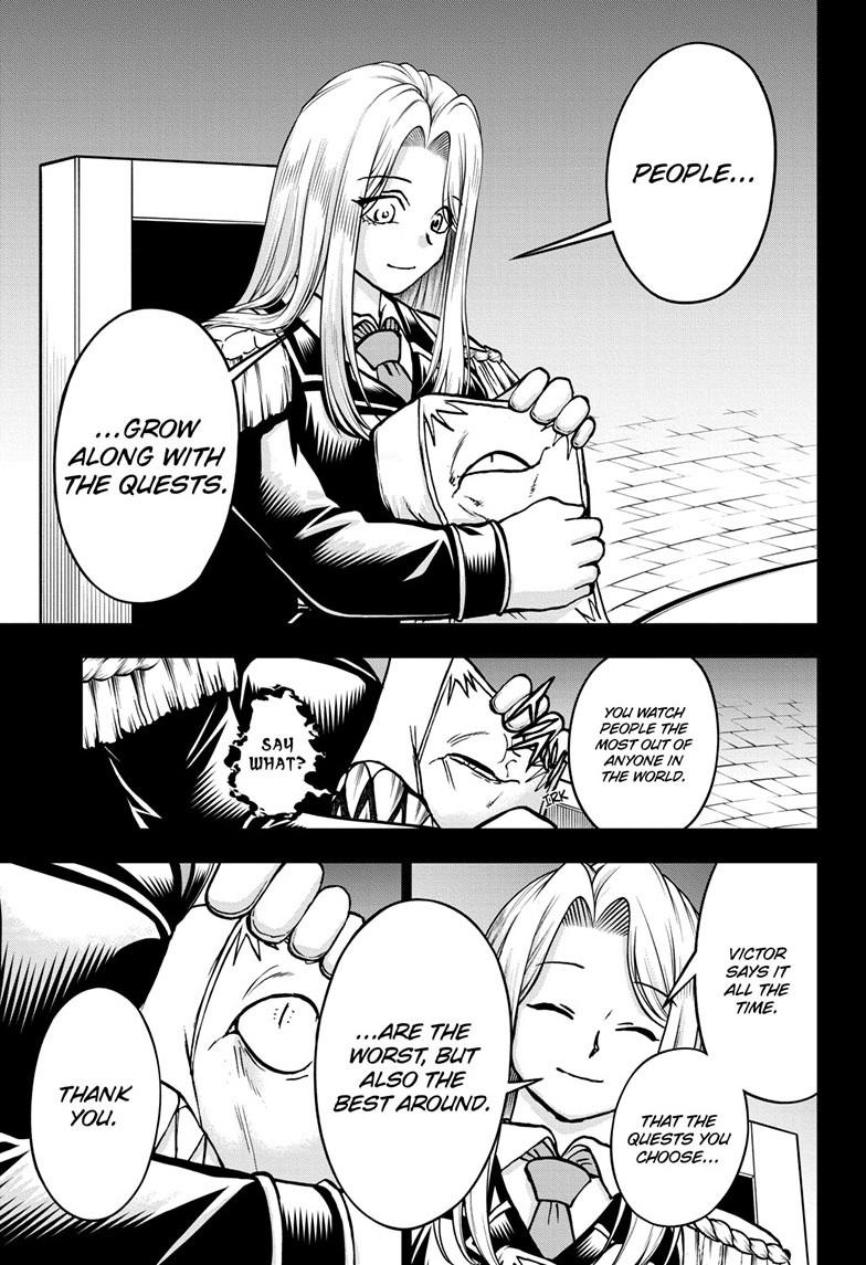 Undead Unluck chapter 226 page 13