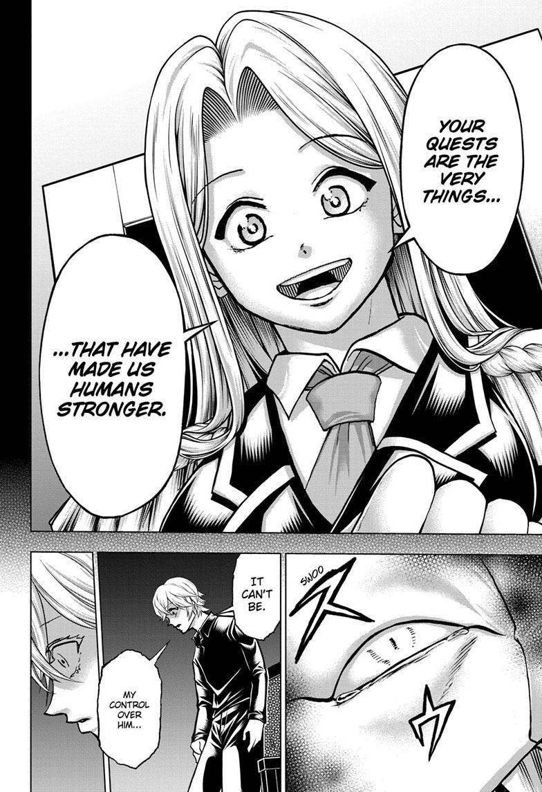 Undead Unluck chapter 226 page 14