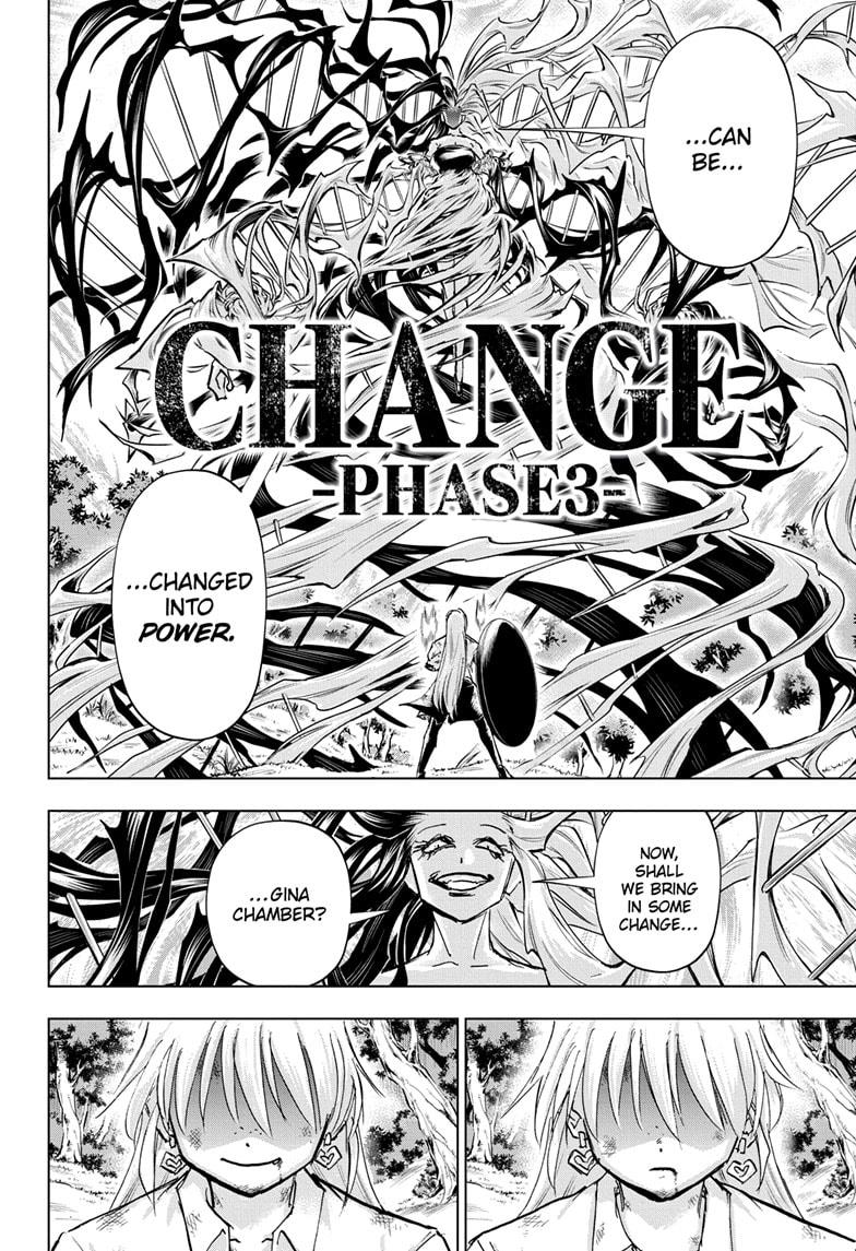 Undead Unluck chapter 227 page 12