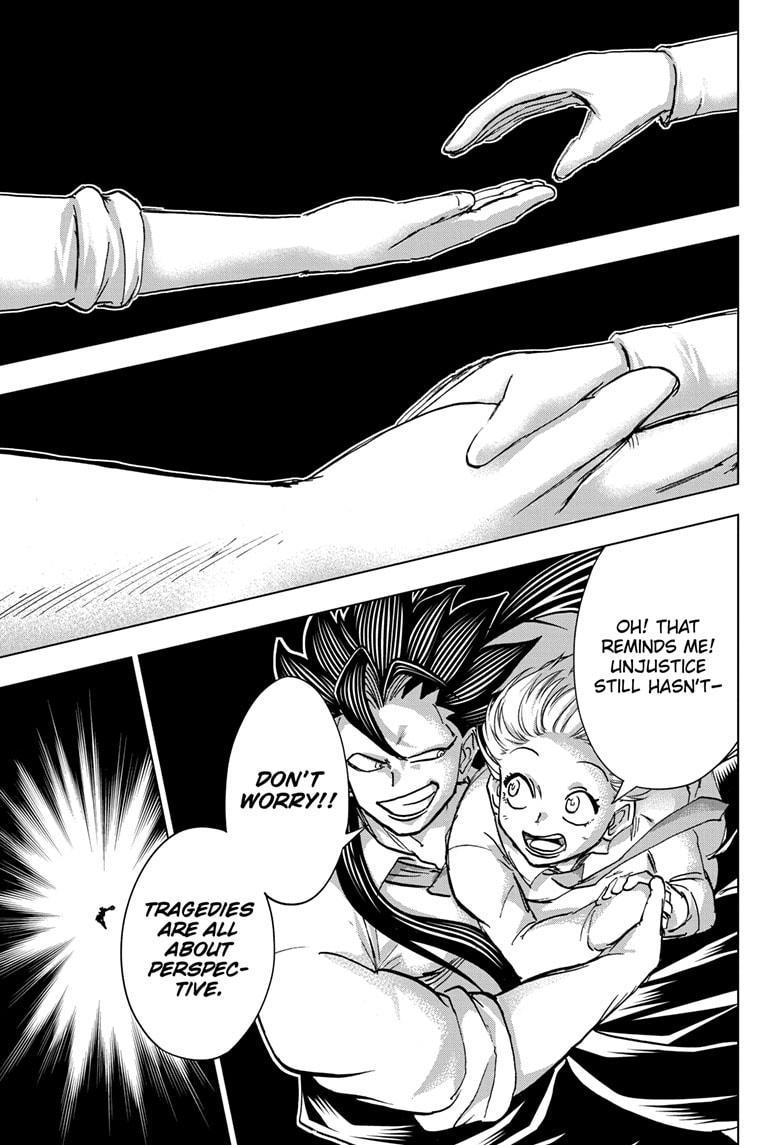 Undead Unluck chapter 230 page 15