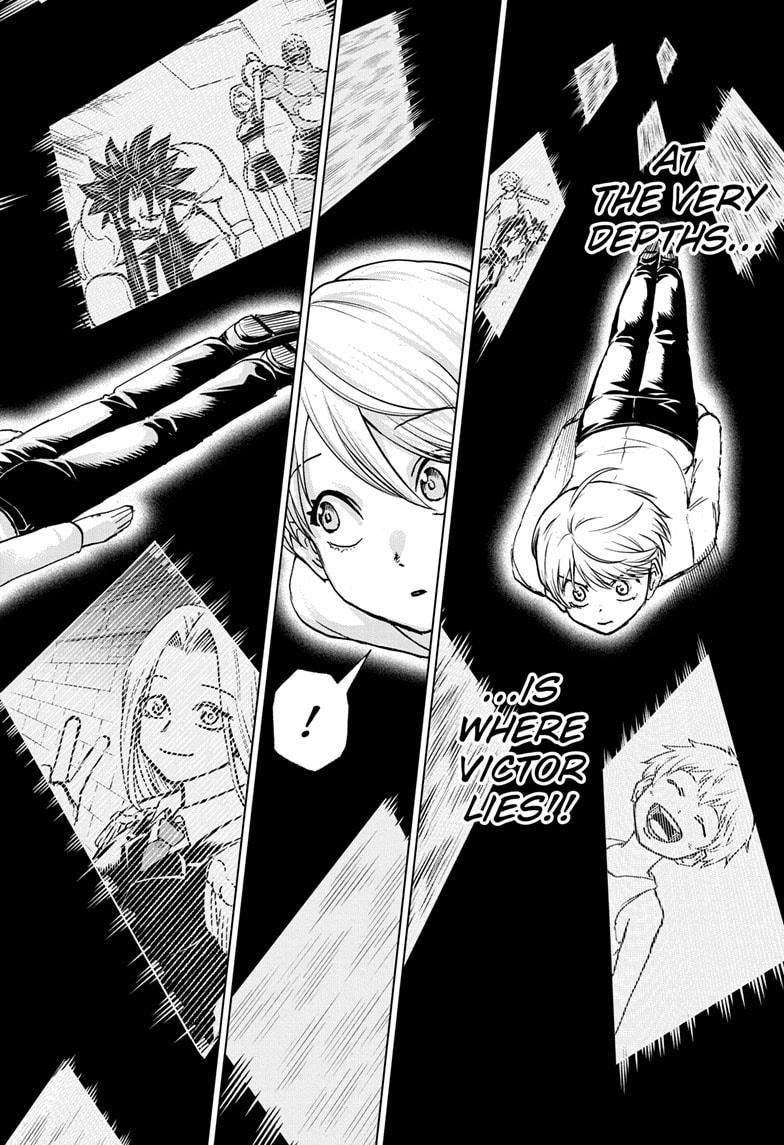 Undead Unluck chapter 230 page 2