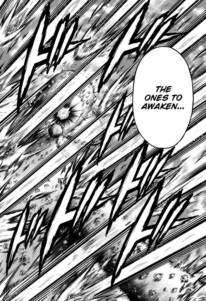 Undead Unluck chapter 232 page 13