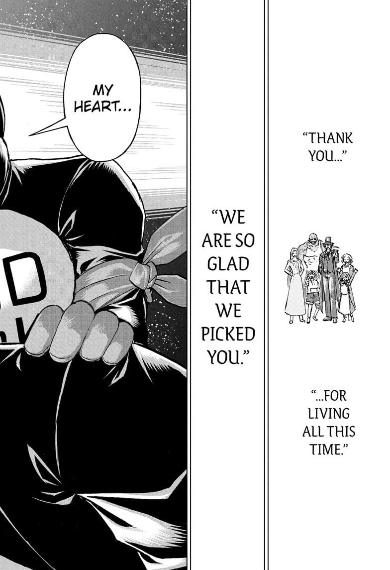 Undead Unluck chapter 233 page 16